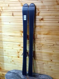 LYŽE VOLKL FLAIR JR 130CM --MODEL 2025--